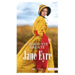 Jane Eyre - Книга на френски език