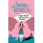 Poppy Wyatt est un sacré numéro