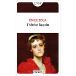 Thérèse Raquin - Emile Zola