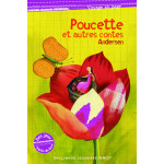 Poucette et autres contes Andersen Poucette et autres contes Andersen