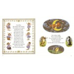 The Orchard Book of Nursery Rhymes Hardcover