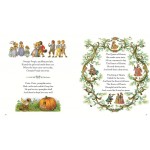 The Orchard Book of Nursery Rhymes Hardcover