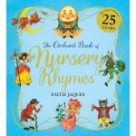 The Orchard Book of Nursery Rhymes Hardcover