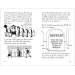 Diary of a Wimpy Kid: Wrecking Ball - Book 14 - Книга на английски език