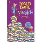 Matilda: Roald Dahl 