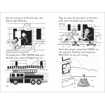 Diary of a Wimpy Kid: Wrecking Ball - Book 14 - Книга на английски език