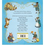 The Orchard Book of Nursery Rhymes Hardcover