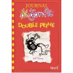 Double peine. Journal d'un dégonflé, - tome 11 Double peine. Journal d'un dégonflé, - tome 11