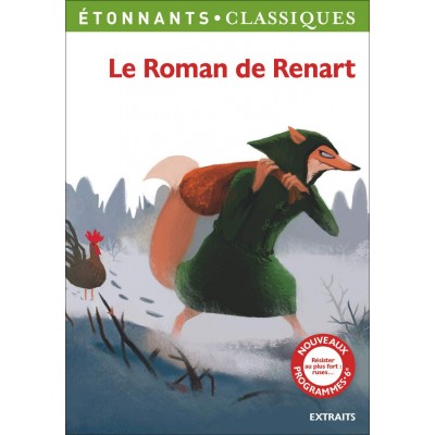 Le Roman de Renart