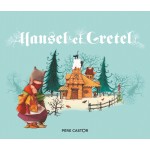 Hansel et Gretel Broché - Книга на френски език Hansel et Gretel Broché - Книга на френски език