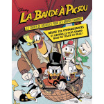 Cahier de vacances La bande à Picsou