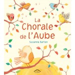 La chorale de l'aube Album - Книга на френски език
