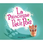 La princesse au petit pois - Hans Christian Andersen