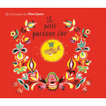 Le Petit Poisson d'or