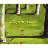 Le petit poucet - Charles Perrault