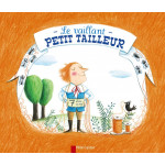 Le vaillant petit tailleur - les Frères Grimm