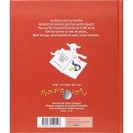 La chèvre et les biquets (1CD audio) Relié 