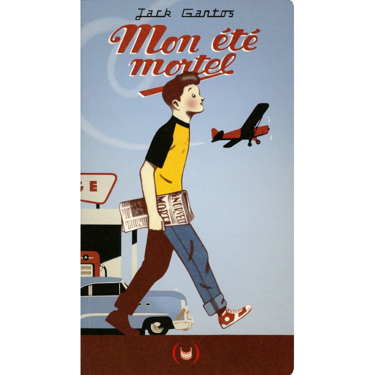 Mon été mortel