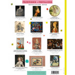 Princesses et chevaliers - Книга на френски език
