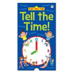 Pull-the-Tab Tell the Time!