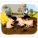 Les Trois Petits Cochons Les Trois Petits Cochons