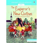 The Emperor's New Clothes, Level 1 - Книга на английски език The Emperor's New Clothes, Level 1 - Книга на английски език