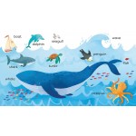 First words book - Книга на английски език First words book - Книга на английски език