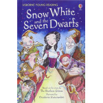 Snow White and the Seven Dwarfs 
