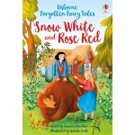 Snow White and Rose Red - Книга на английски език Snow White and Rose Red - Книга на английски език