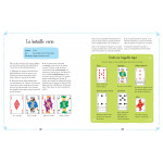 Jeux et tours de cartes 