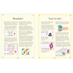 Jeux et tours de cartes 