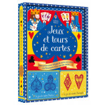 Jeux et tours de cartes 