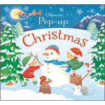 Pop-up Christmas - Pop Ups-Книга на английски език