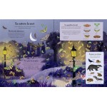 La nature - Cahier d'activités - Книга на френски език