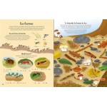 La nature - Cahier d'activités - Книга на френски език La nature - Cahier d'activités - Книга на френски език