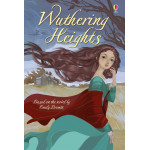 Wuthering Heights - Книга на английски език