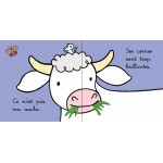 Où est ma vache ? - Les tout-doux Usborne Où est ma vache ? - Les tout-doux Usborne