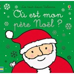 Où est mon père Noël ? - Книга на френски език Où est mon père Noël ? - Книга на френски език