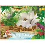 Quiet Time Music Book - Музикална книга на английски език с твърди корици Quiet Time Music Book - Музикална книга на английски език с твърди корици