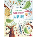 La nature - Cahier d'activités - Книга на френски език La nature - Cahier d'activités - Книга на френски език