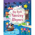 Big Book of Nursery Rhymes - Книга на английски език Big Book of Nursery Rhymes - Книга на английски език
