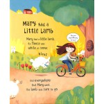 Big Book of Nursery Rhymes - Книга на английски език Big Book of Nursery Rhymes - Книга на английски език