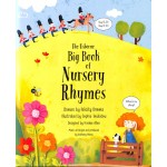 Big Book of Nursery Rhymes - Книга на английски език Big Book of Nursery Rhymes - Книга на английски език