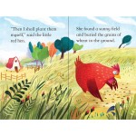 The Little Red Hen 