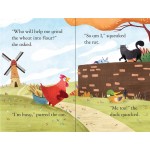 The Little Red Hen 