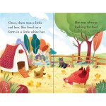 The Little Red Hen 