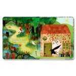 Peep Inside a Fairy Tale Little Red Riding Hood Peep Inside a Fairy Tale Little Red Riding Hood