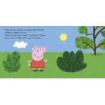 Peppa Pig: Hide and Peek: A Lift-the-Flap Book