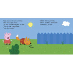 Peppa Pig: Hide and Peek: A Lift-the-Flap Book