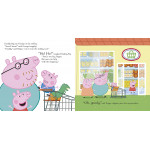 Peppa Pig: Let's Go Shopping Peppa Paperback Peppa Pig: Let's Go Shopping Peppa Paperback